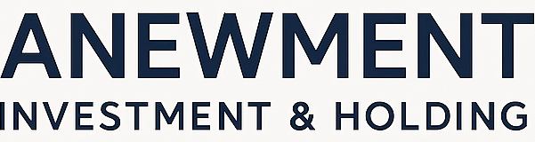 Anewment Logo
